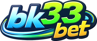 bk33 bet লোগো